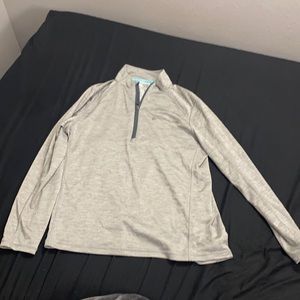 Men’s vineyard vine quarter zip